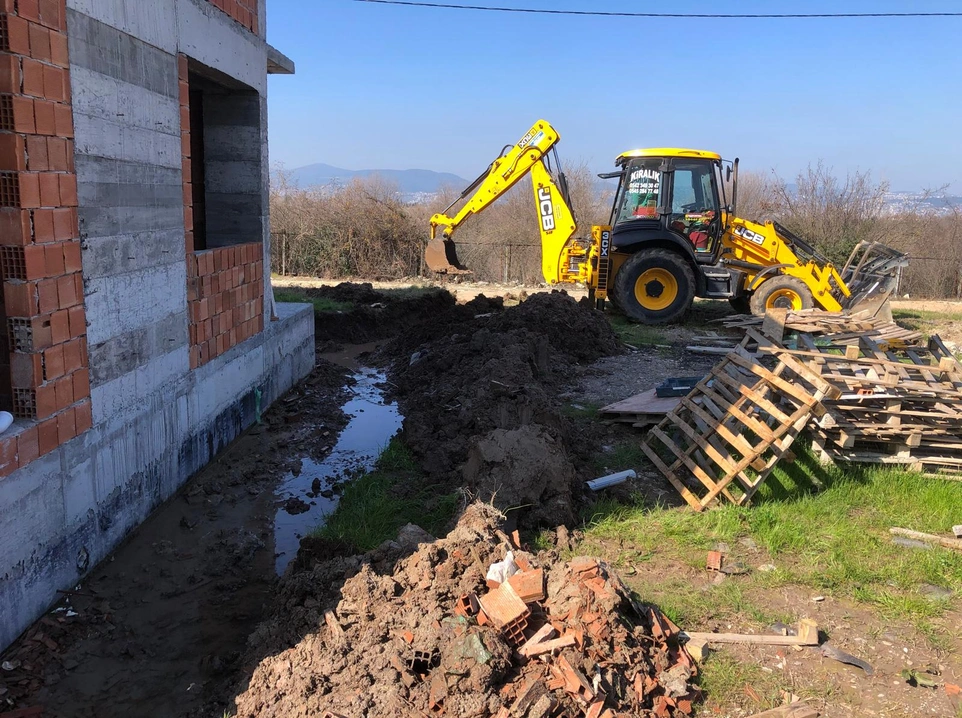 Kocaeli Kiralık Beko Loder