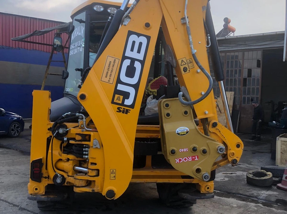 Kocaeli Kiralık JCB