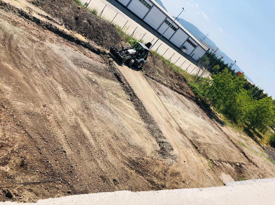 Başiskele Manitou Kiralık