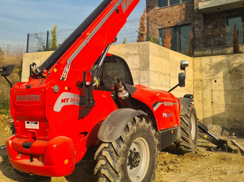 Başiskele Kiralık Kepçe