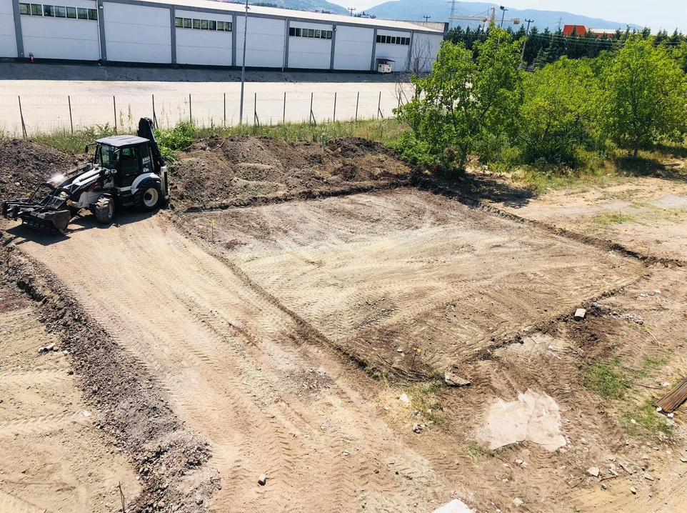 Başiskele Bahçe Toprağı