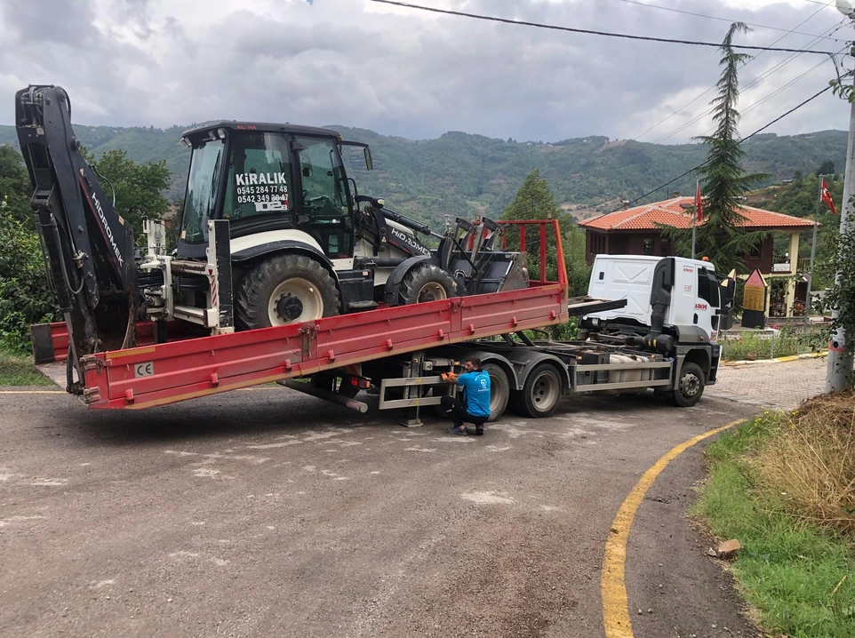 Başiskele Beton Kırma