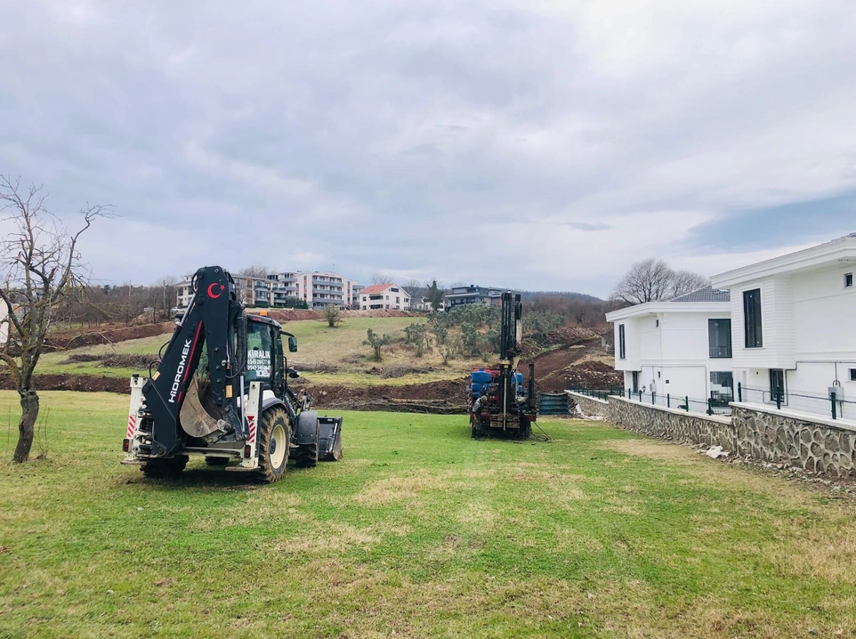 Gölcük Peyzaj İşleri