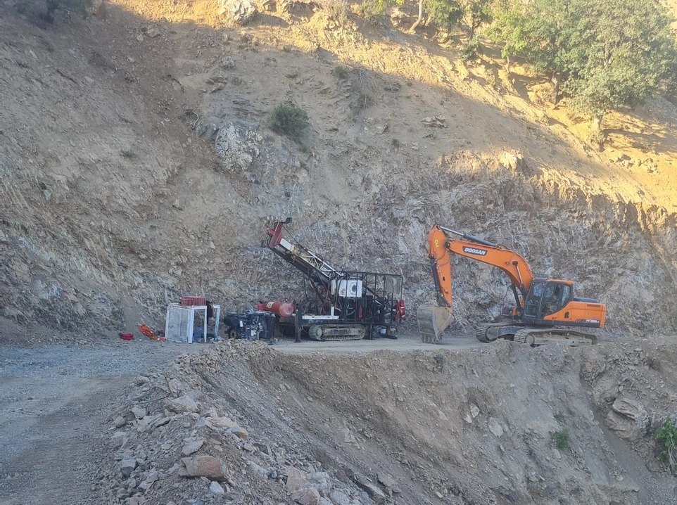 Gölcük Havuz Yapımı