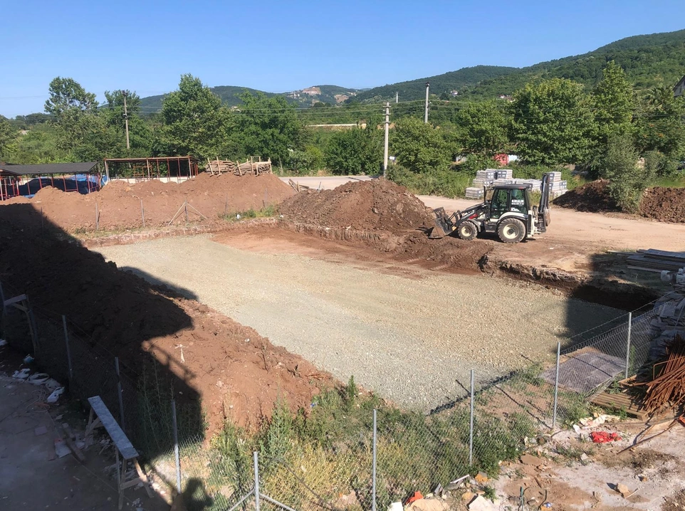 İzmit Çevre Düzenleme